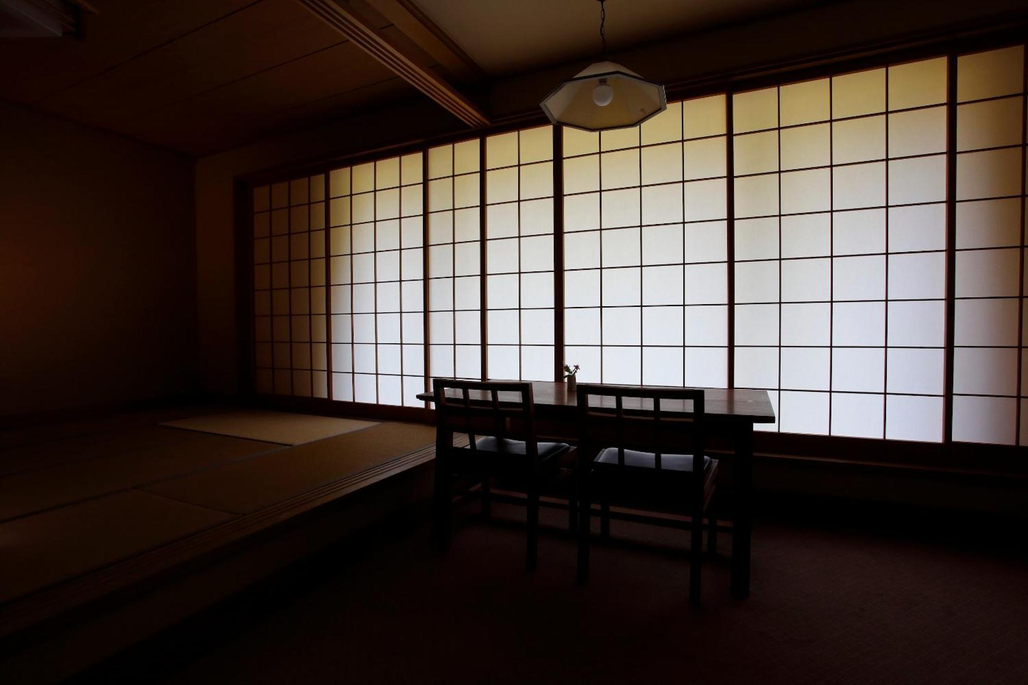 Itamuro Onsen Daikokuya Nasushiobara Habitación foto