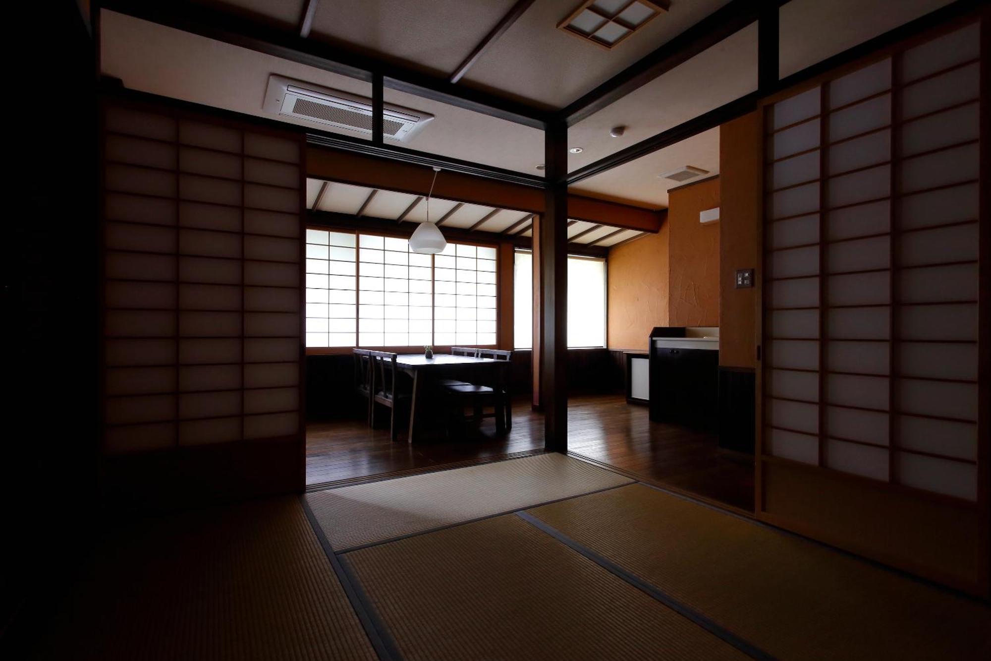 Itamuro Onsen Daikokuya Nasushiobara Habitación foto
