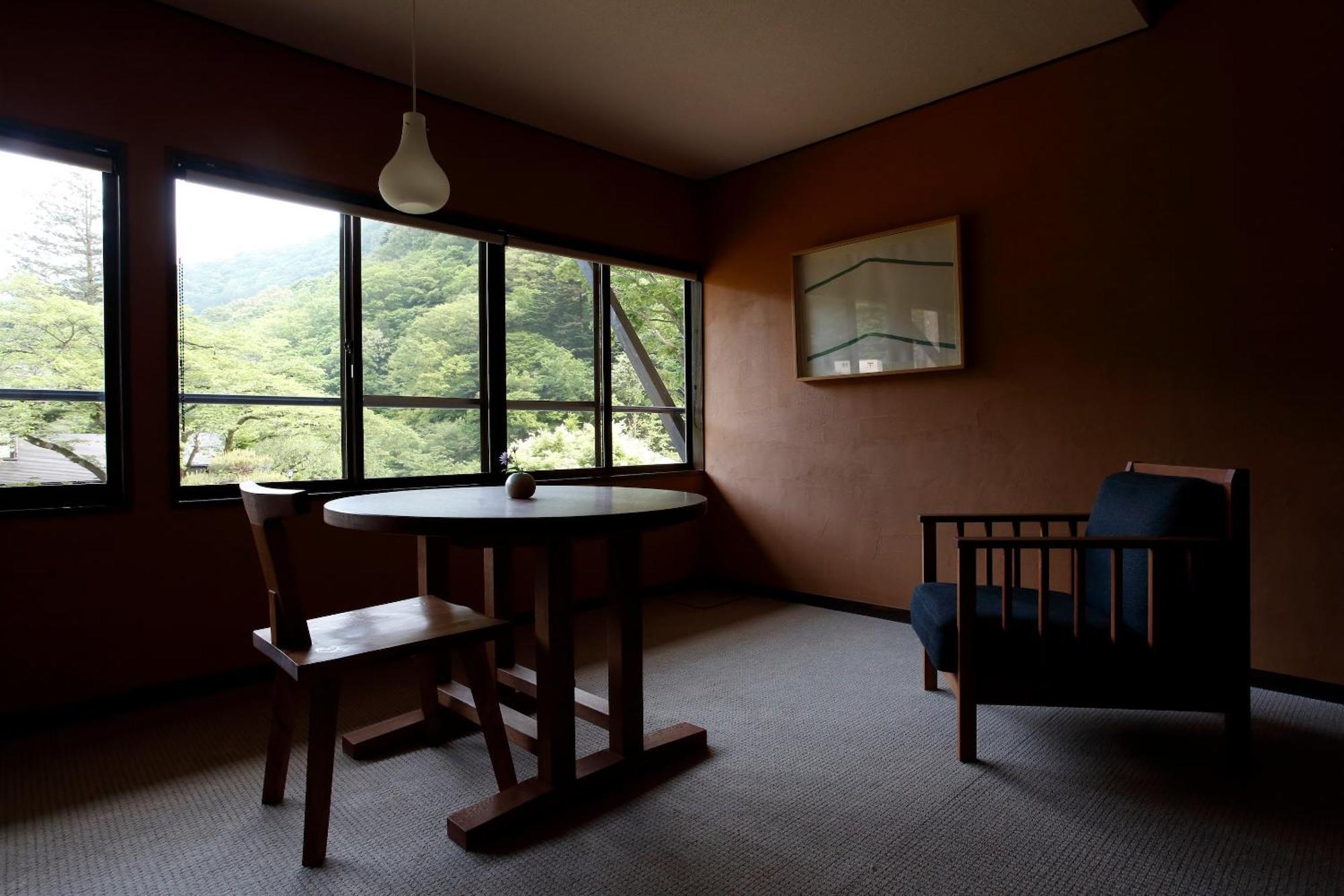 Itamuro Onsen Daikokuya Nasushiobara Habitación foto
