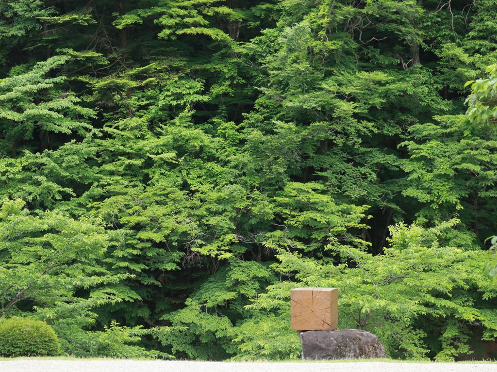 Itamuro Onsen Daikokuya Nasushiobara Exterior foto