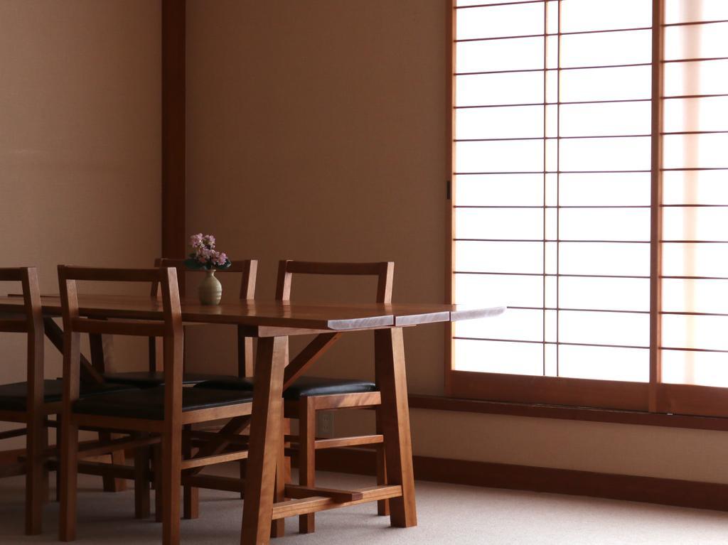 Itamuro Onsen Daikokuya Nasushiobara Exterior foto