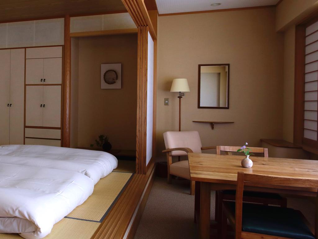 Itamuro Onsen Daikokuya Nasushiobara Exterior foto