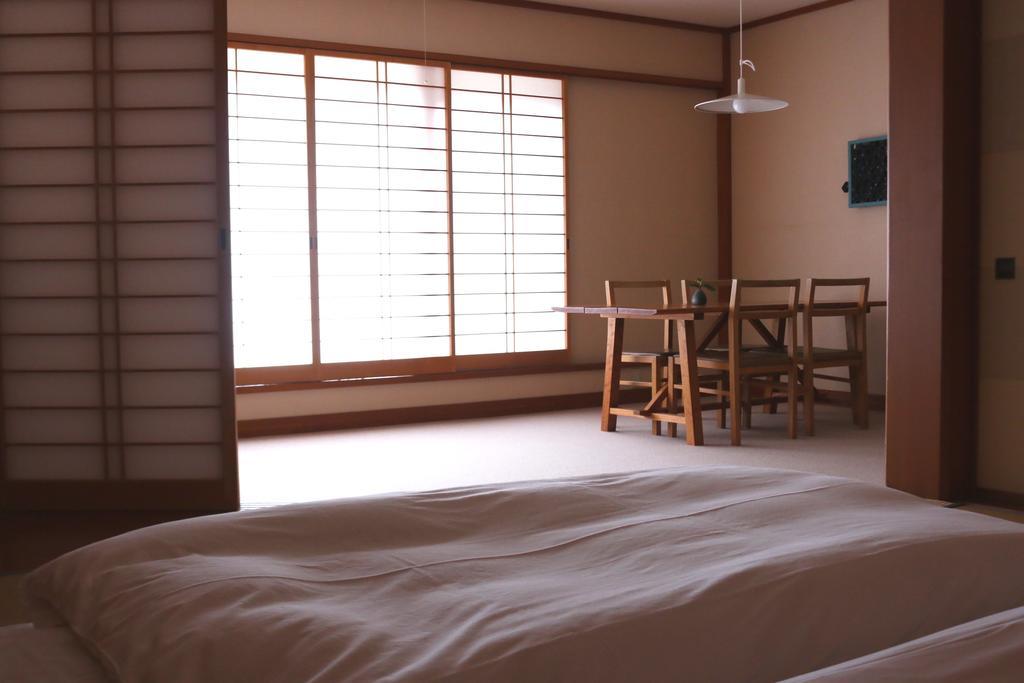 Itamuro Onsen Daikokuya Nasushiobara Exterior foto